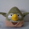 Angry Birds Star Wars Yoda Plush Stuffed Toy